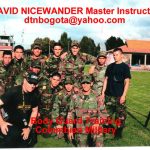 Experiencia en formación de grupos profesionales y especializados