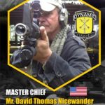 Sargento David T. Nicewander